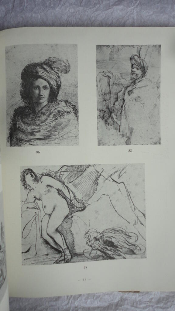 Drawings and watercolors from French and foreign schools, 15th-19th centuries