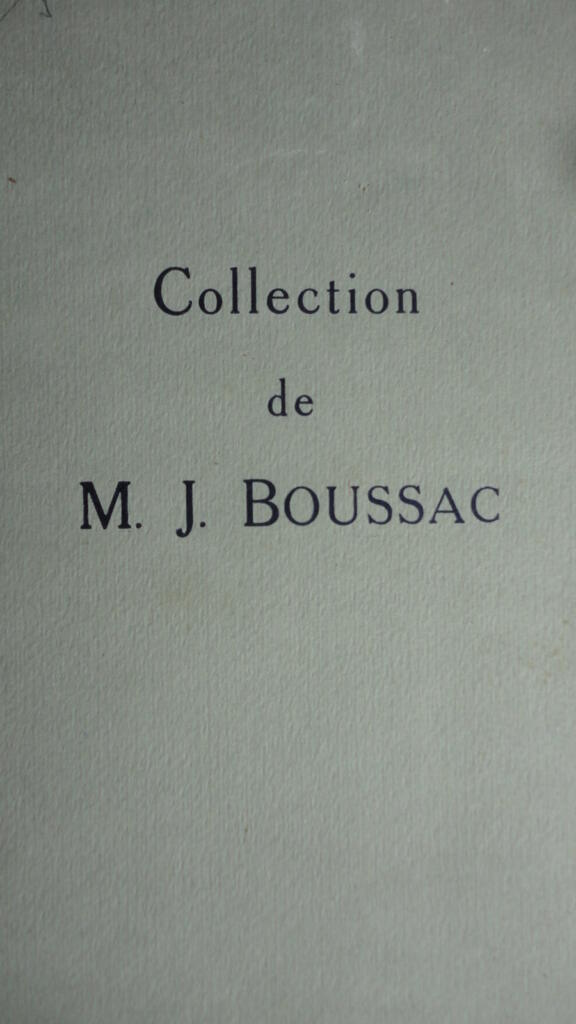 Drawings and watercolors from French and foreign schools, 15th-19th centuries