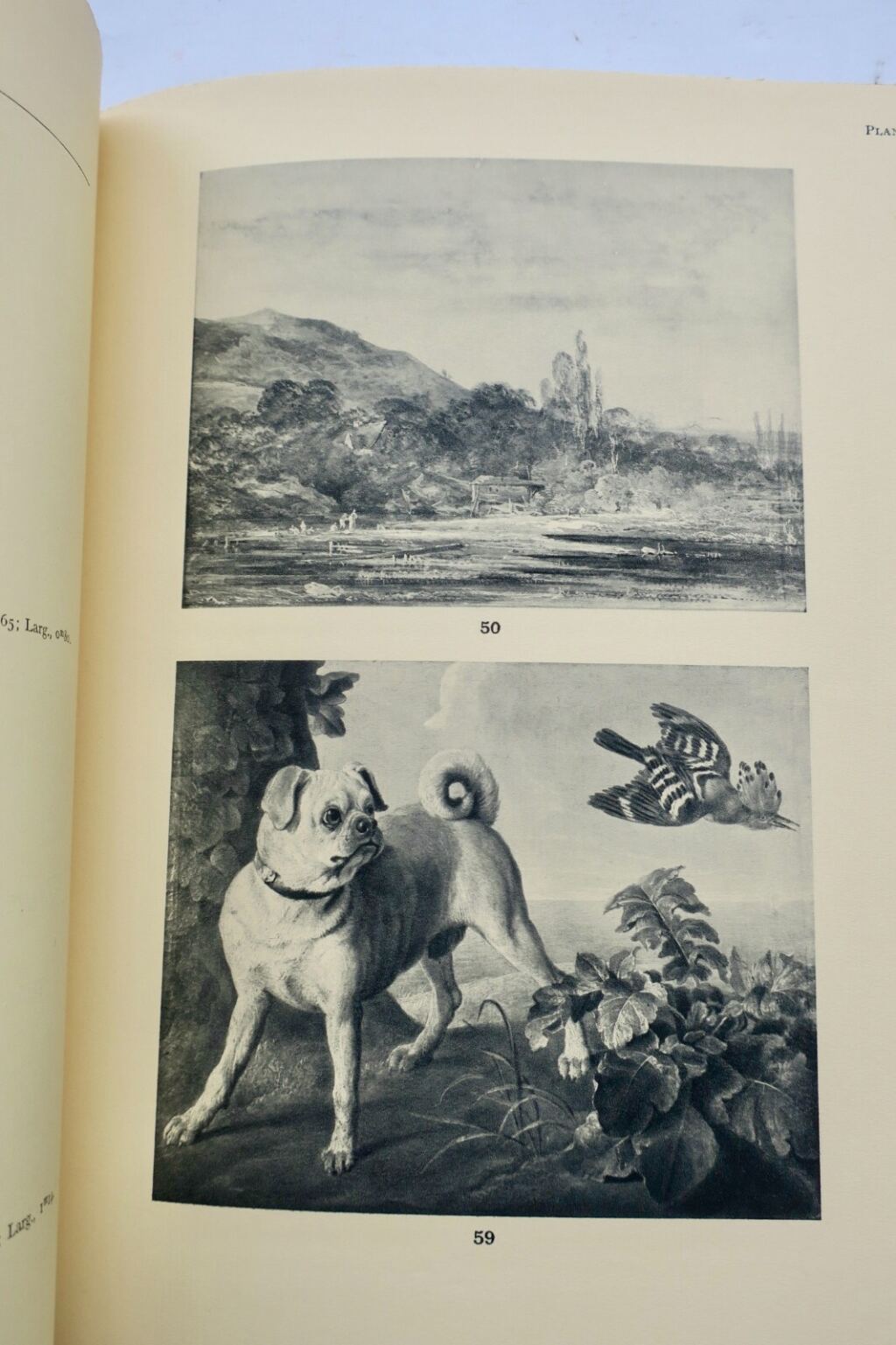Collection DENISE BOAS OBJETS D’ART ET D’AMEUBL…1937