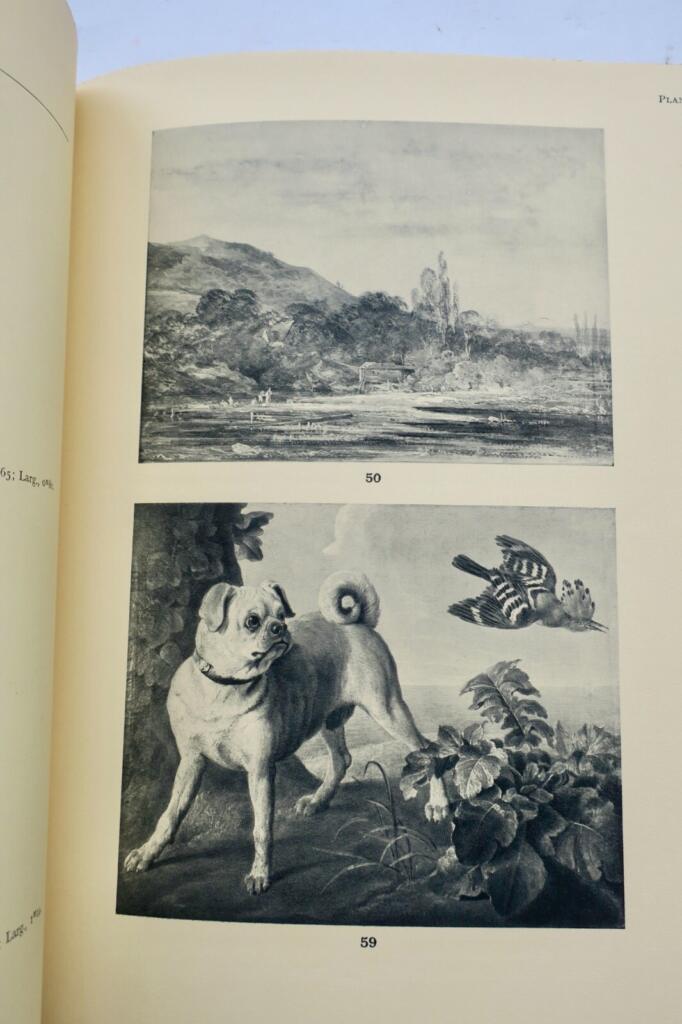 Collection DENISE BOAS OBJETS D’ART ET D’AMEUBL…1937