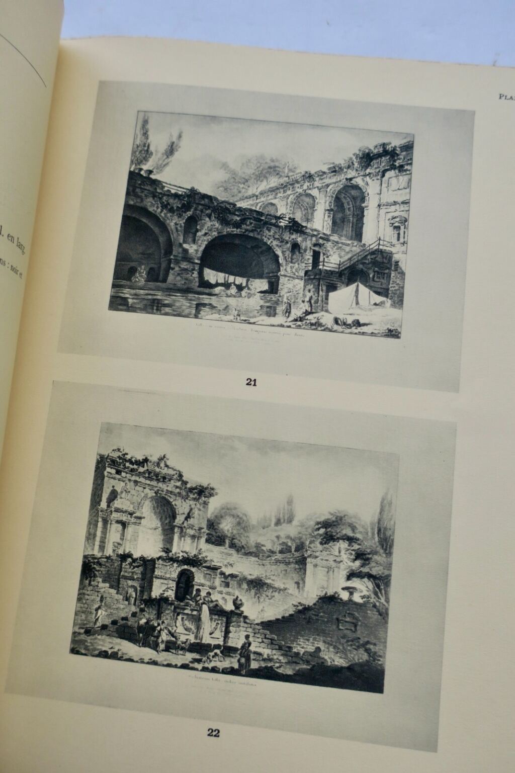 Collection DENISE BOAS OBJETS D’ART ET D’AMEUBL…1937