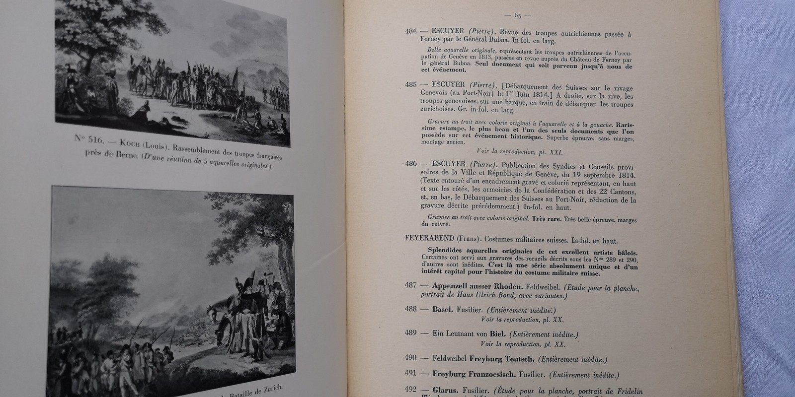 Militärische Kostüme und Themen aus verschiedenen Ländern - Image 8