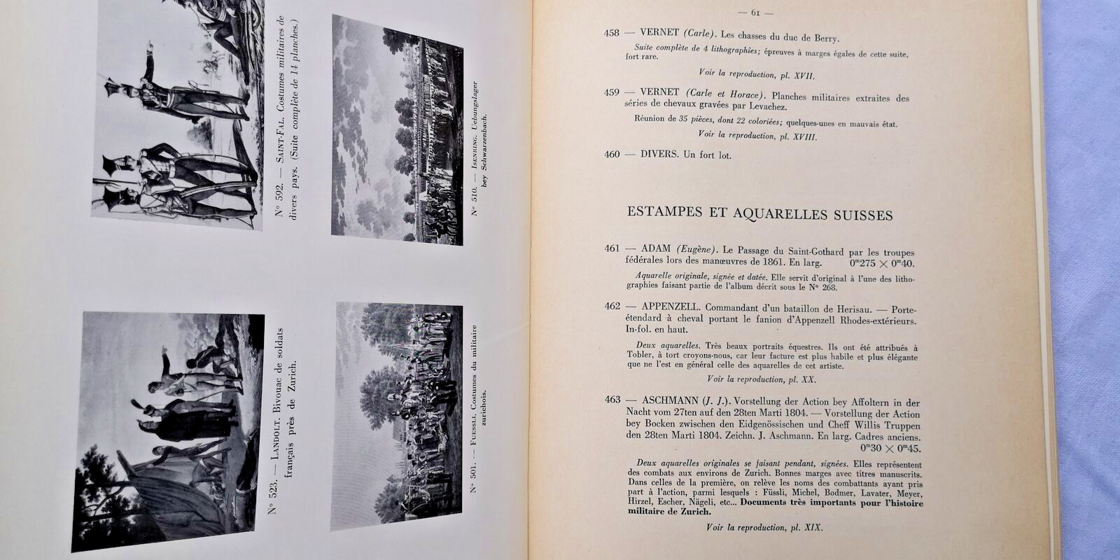 Militärische Kostüme und Themen aus verschiedenen Ländern - Image 7