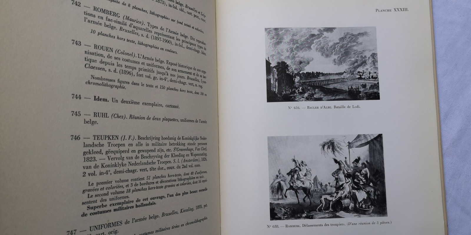 Militärische Kostüme und Themen aus verschiedenen Ländern - Image 11