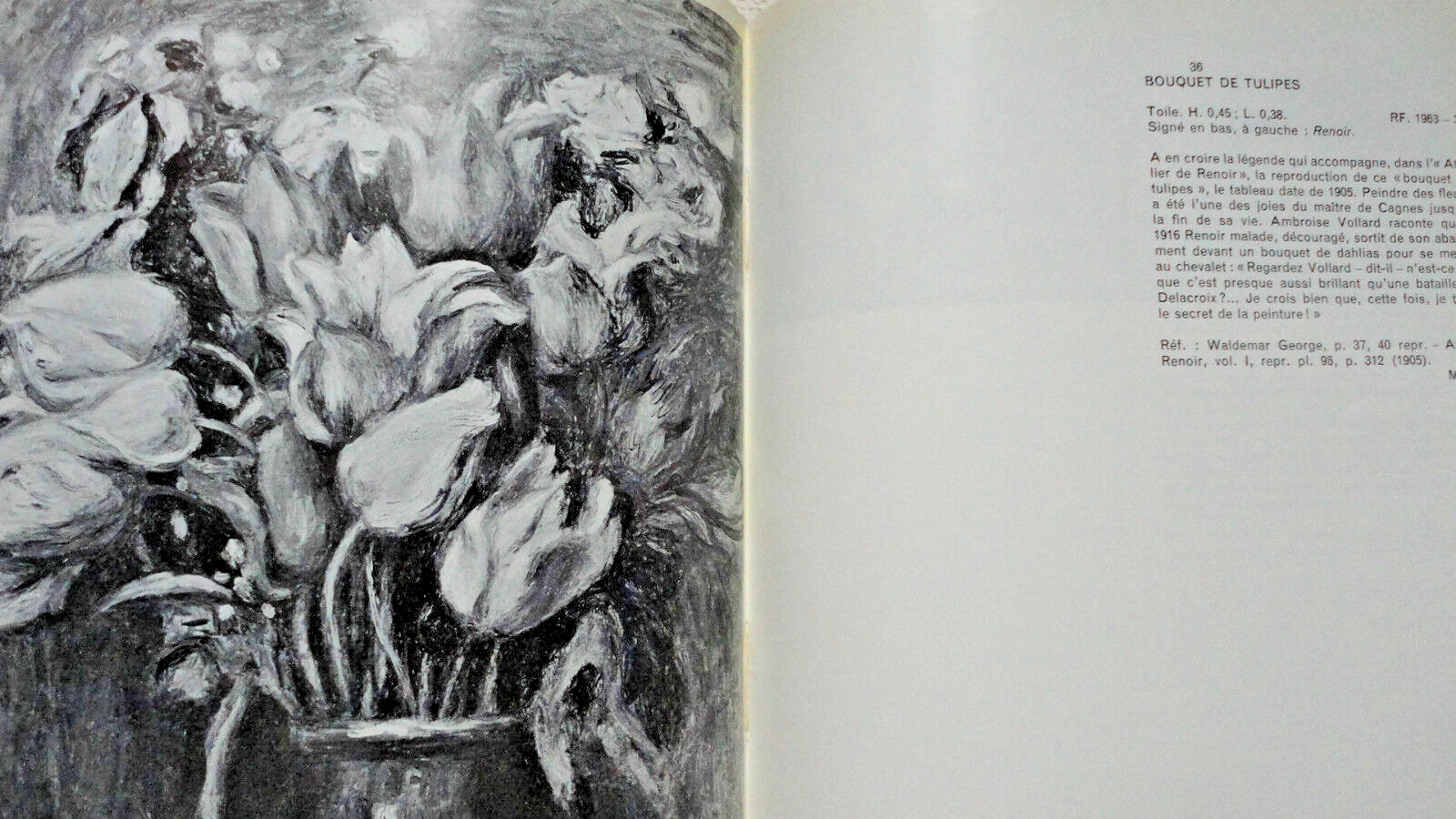Jean Walter-Paul Guillaume Collection Catalog - Image 3