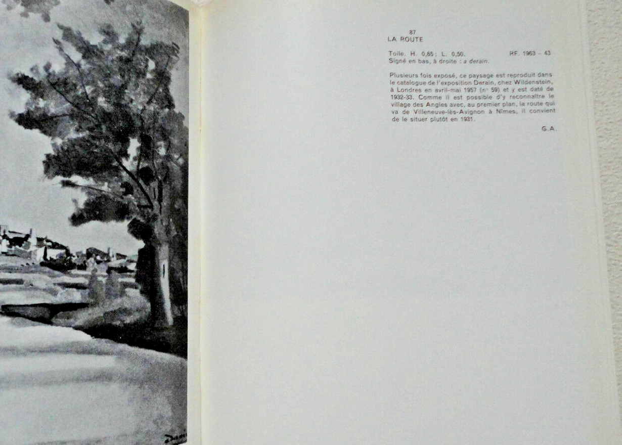Jean Walter-Paul Guillaume Collection Catalog - Image 4