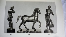 Collection Lehmann - Galerie G. Petit 1925 – Image 17