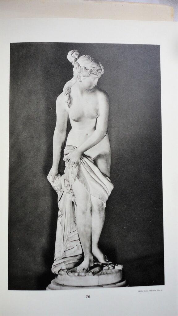Collection Lehmann – Galerie G. Petit 1925