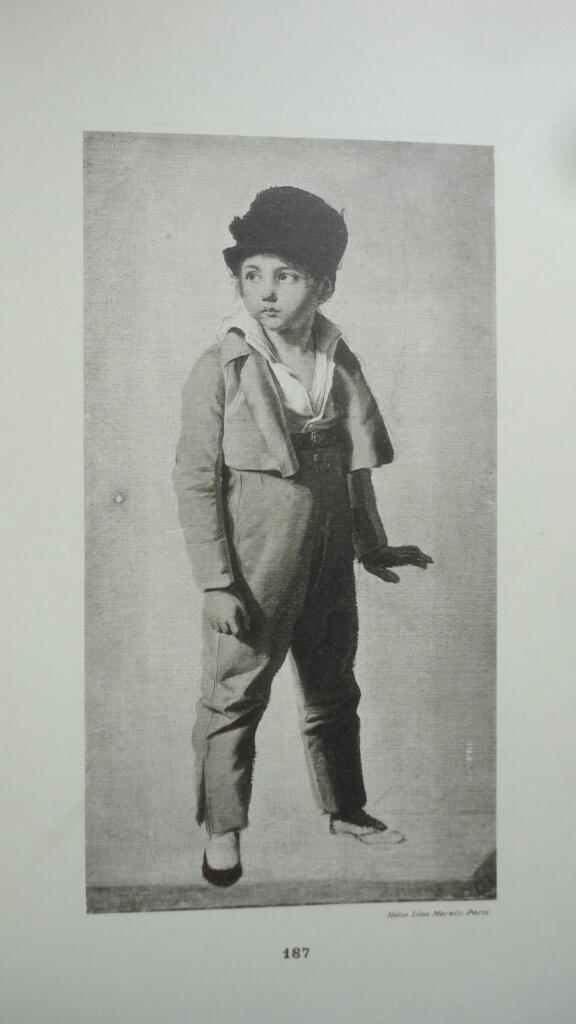 Lehmann Collection - G. Petit Gallery 1925