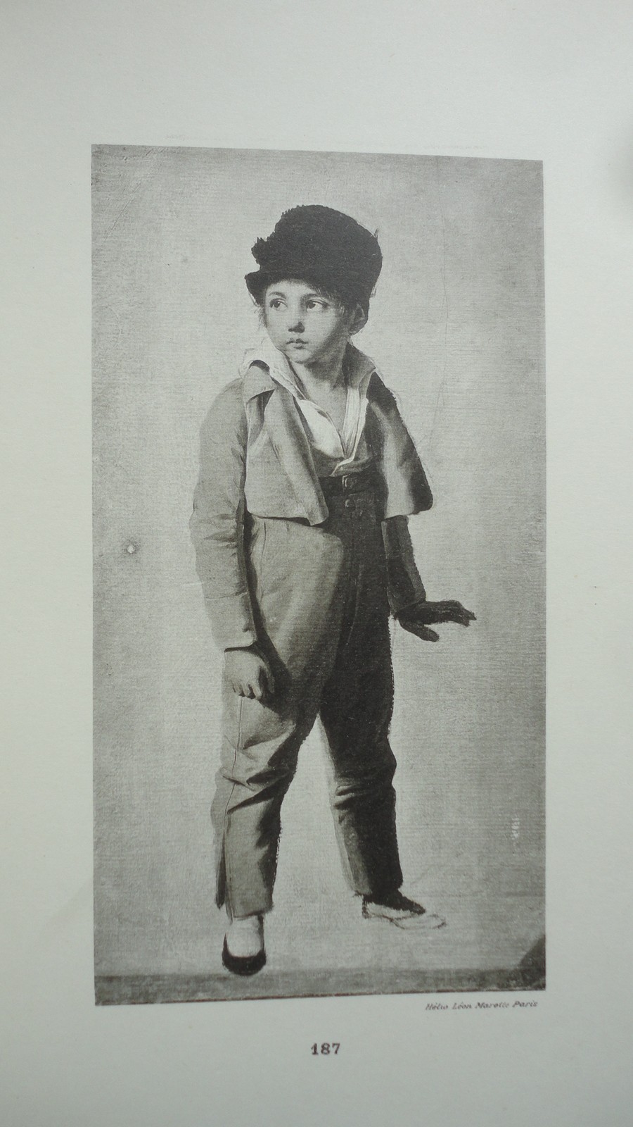 Collection Lehmann - Galerie G. Petit 1925 – Image 11