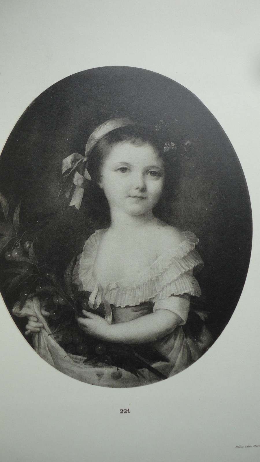 Collection Lehmann - Galerie G. Petit 1925 – Image 12