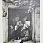 Collection Lehmann - Galerie G. Petit 1925