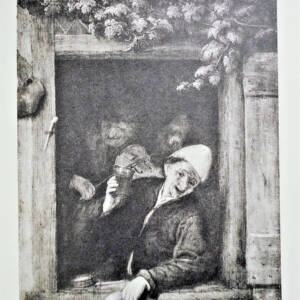 Collection Lehmann - Galerie G. Petit 1925