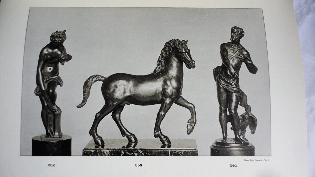 Lehmann Collection - G. Petit Gallery 1925