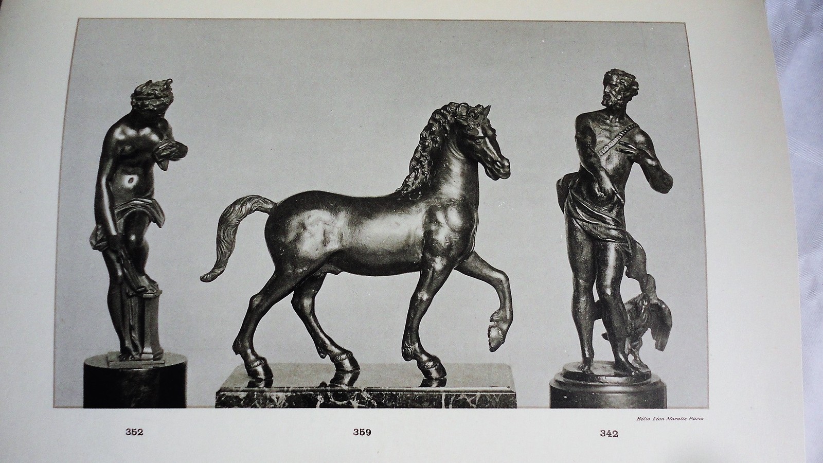 Collection Lehmann - Galerie G. Petit 1925 – Image 5