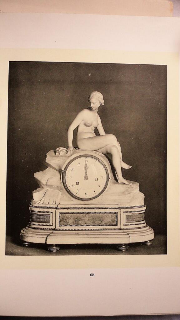 Lehmann Collection - G. Petit Gallery 1925