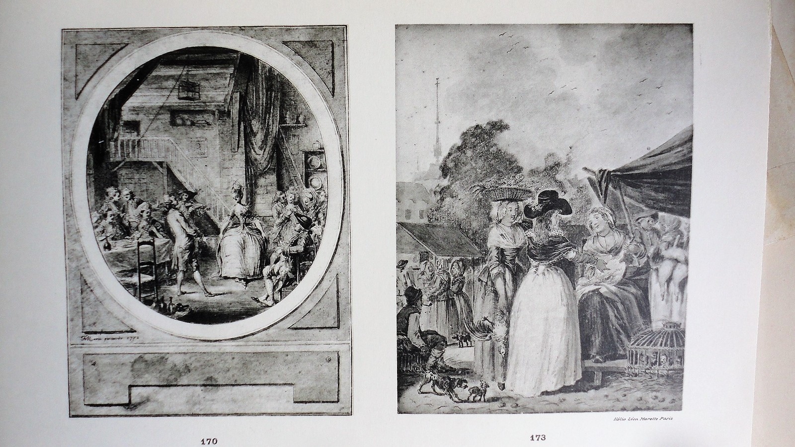 Collection Lehmann - Galerie G. Petit 1925 – Image 10