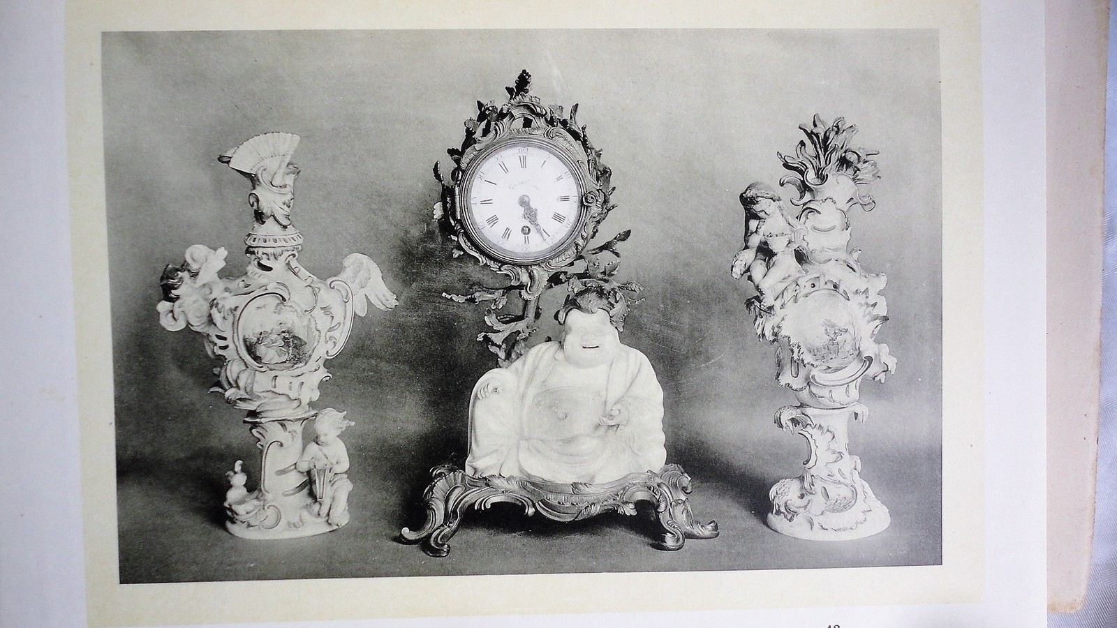Collection Lehmann - Galerie G. Petit 1925 – Image 6