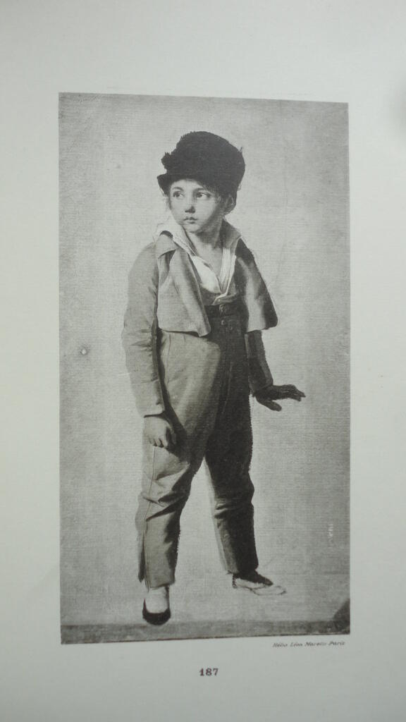 Collection Lehmann – Galerie G. Petit 1925