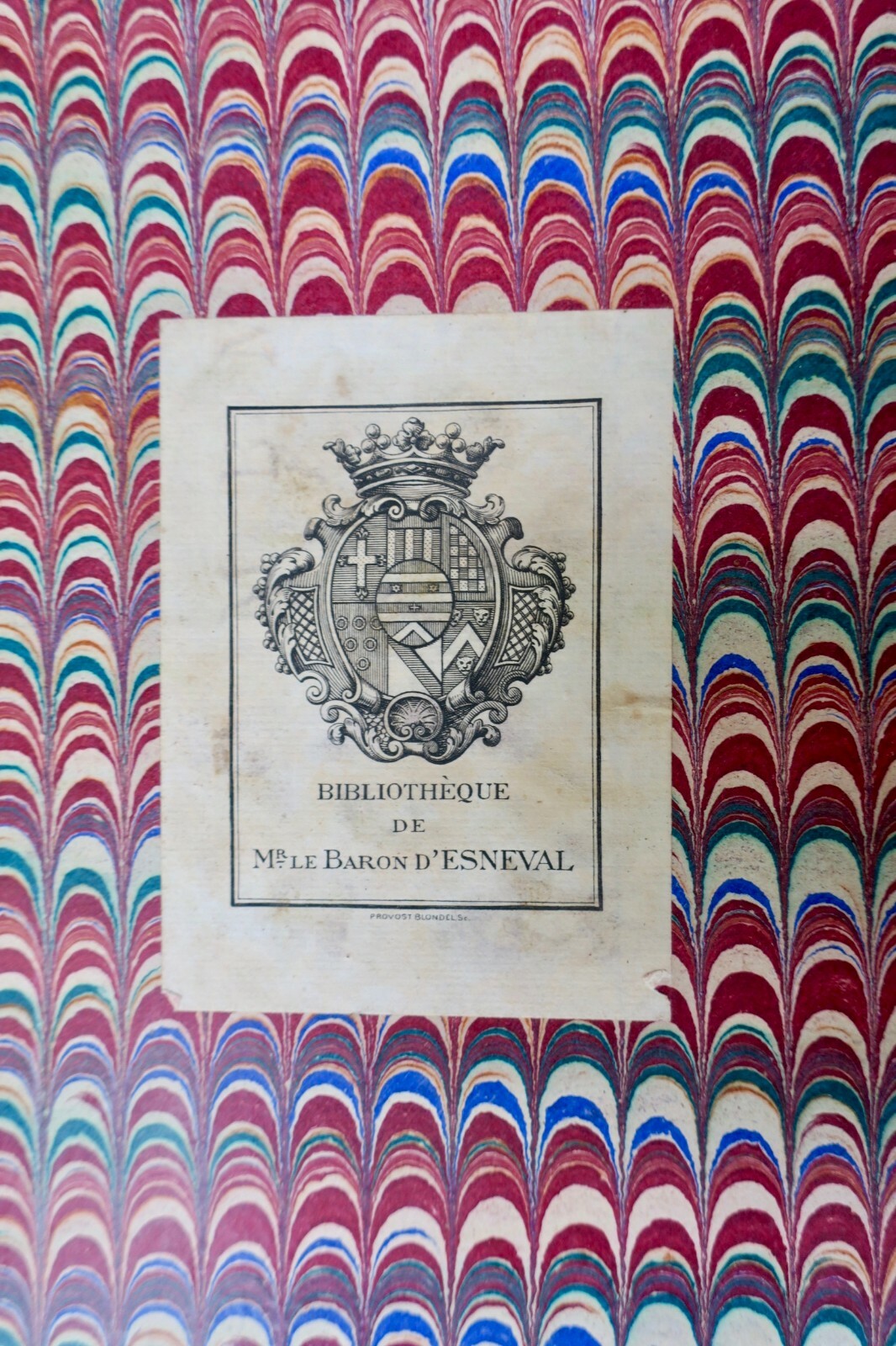 Collector's Book on Various Crafts - Image 6