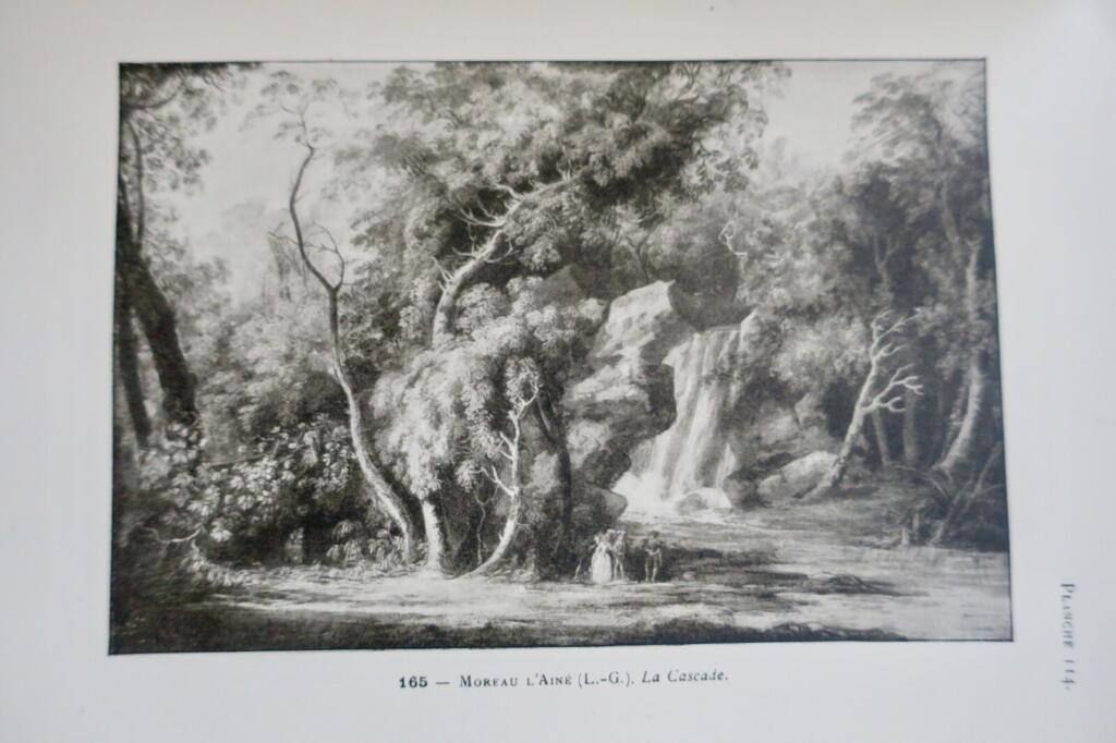 Collection of Ancient Drawings
