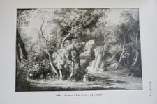 Collection of Ancient Drawings<span class="lla-card-orig-wrap"><span class="lla-card-orig">❦ COLLECTION MARIUS PAULME. DESSINS ANCIENS. GOUACHES ET PASTELS 1929</span></span> - La Librairie Antique