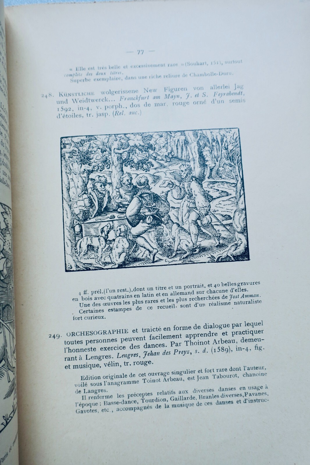テルデック城所蔵の稀覯古書コレクション - Image 8