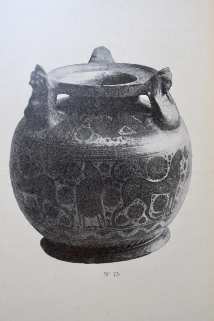 P. Philip Collection & Diverse Collections: Ancient Antiquities