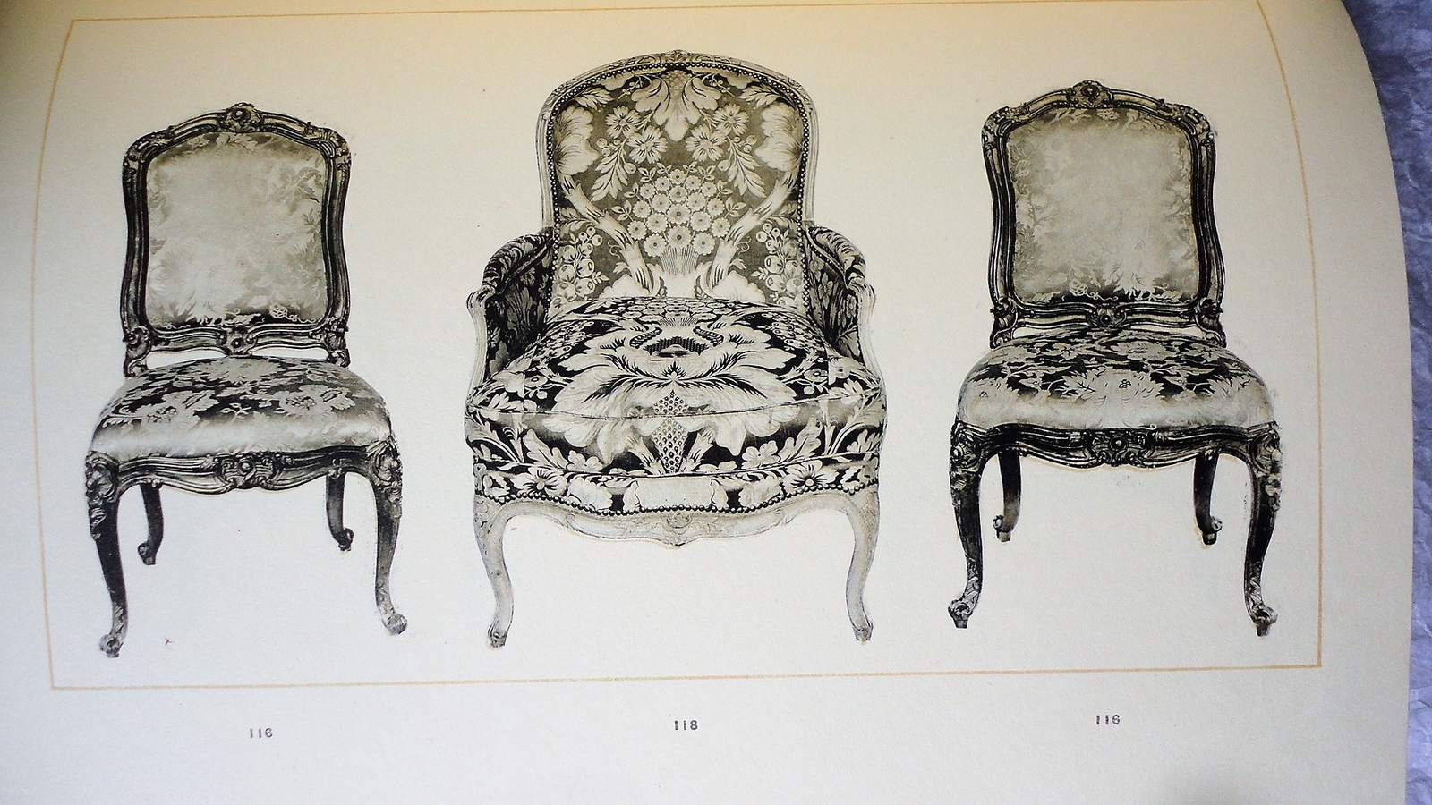 ポール・デュタスタ・コレクション オークション・カタログ 1926年 - Image 7