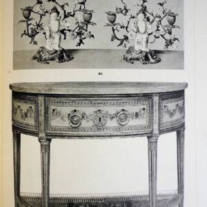 ポール・デュタスタ・コレクション オークション・カタログ 1926年