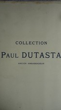 Paul Dutasta Collection 1926 – Image 3