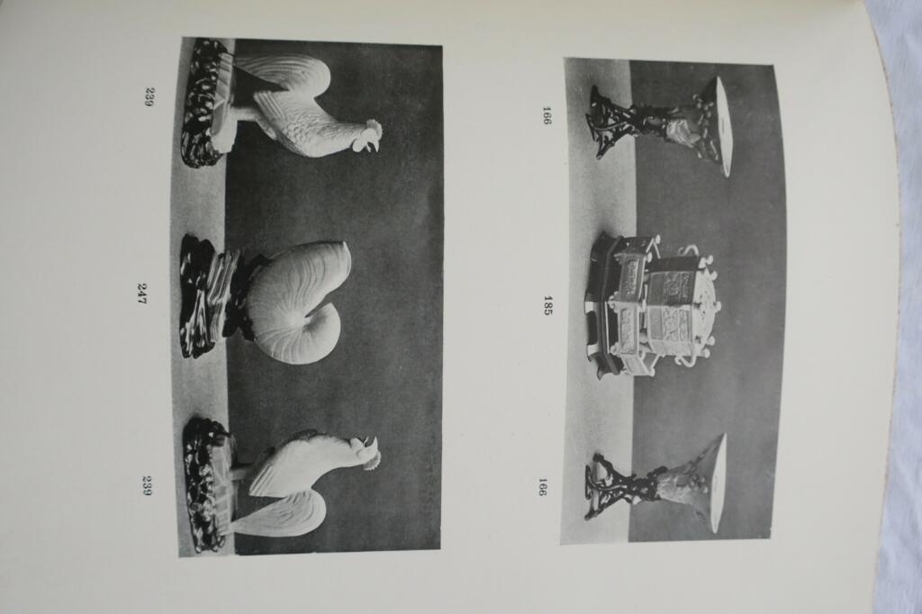 Auktionskatalog Boulland & Allard Sammlungen