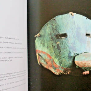 COLLECTION ROBERT LEBEL VENTE CALMELS COHEN / ART ESKIMO ET AMERINDIEN 2006