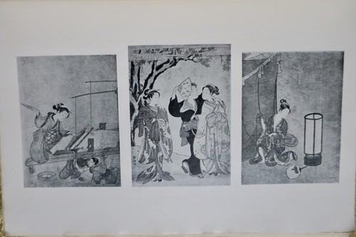 Auktion der Seisuke Ikeda Sammlung - Image 7