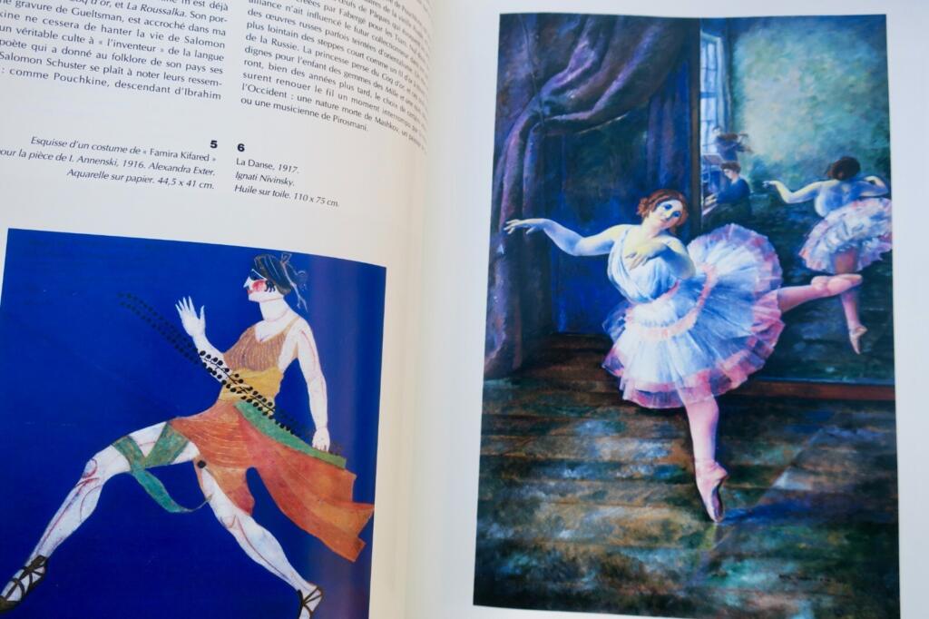 Russian collectors between two revolutions