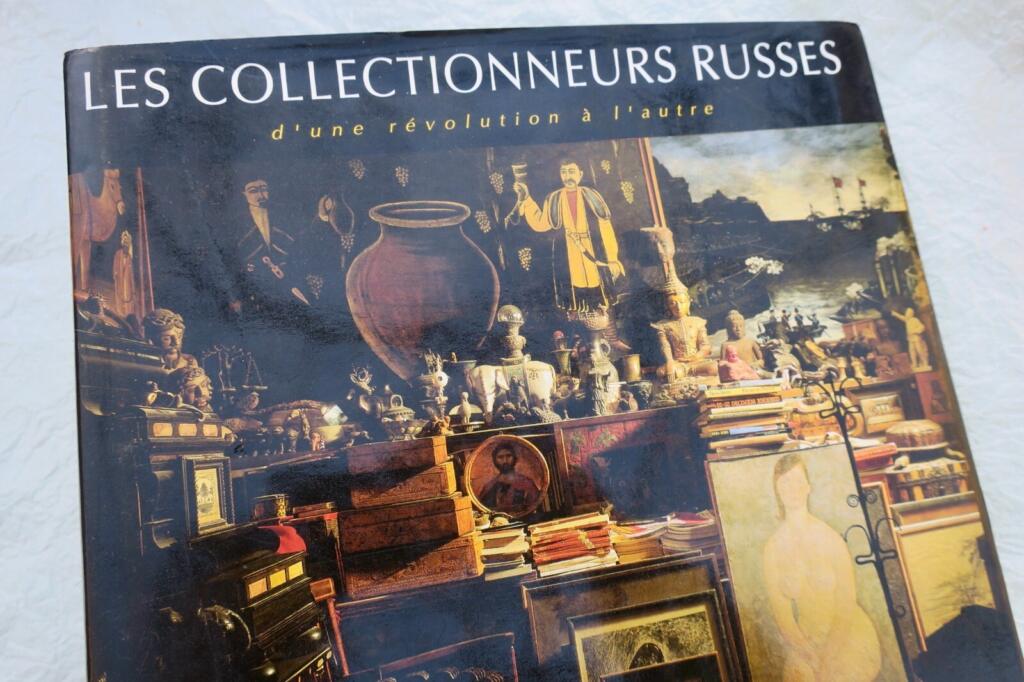 Ein Blick auf russische Sammler