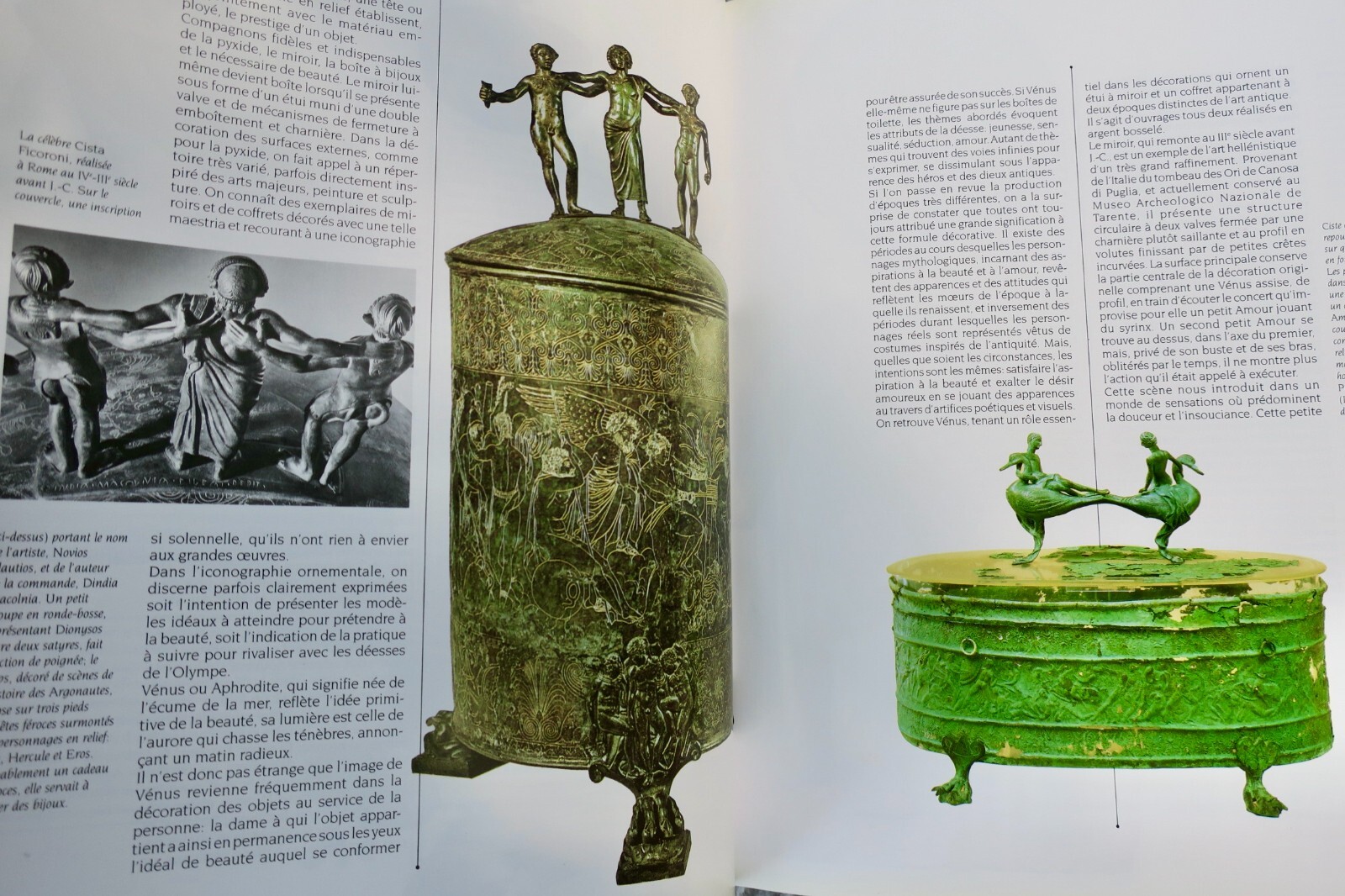 Exploring Decorative Boxes Through Ages - Image 15