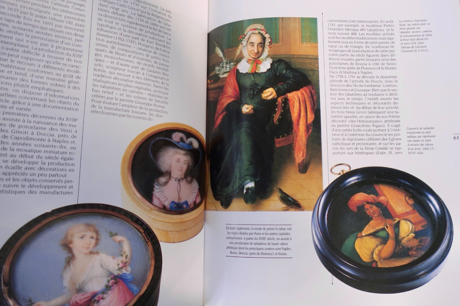 Exploring Decorative Boxes Through Ages - Image 11