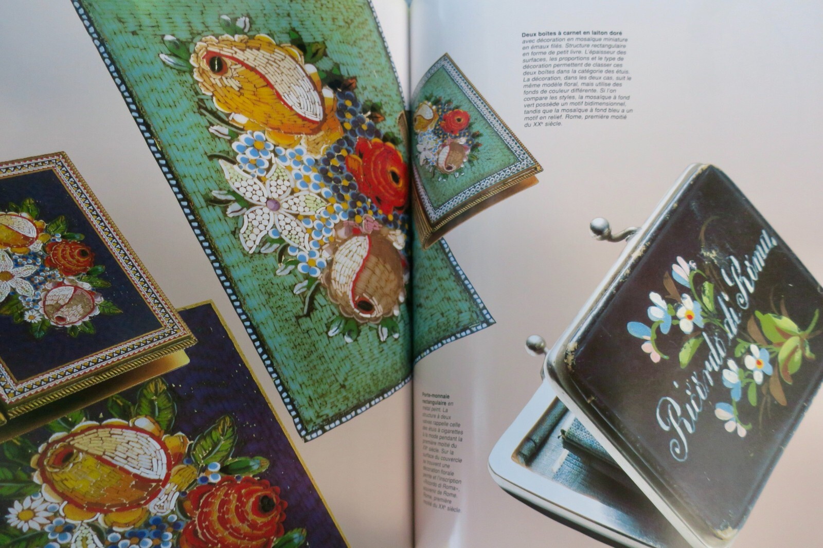 Exploring Decorative Boxes Through Ages - Image 10