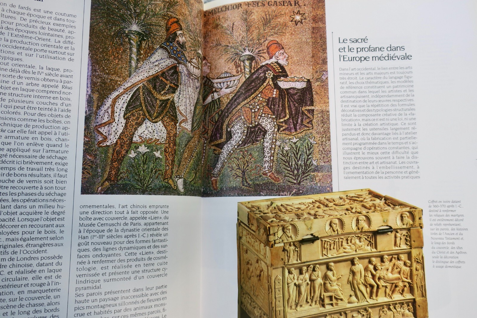 Exploring Decorative Boxes Through Ages - Image 14