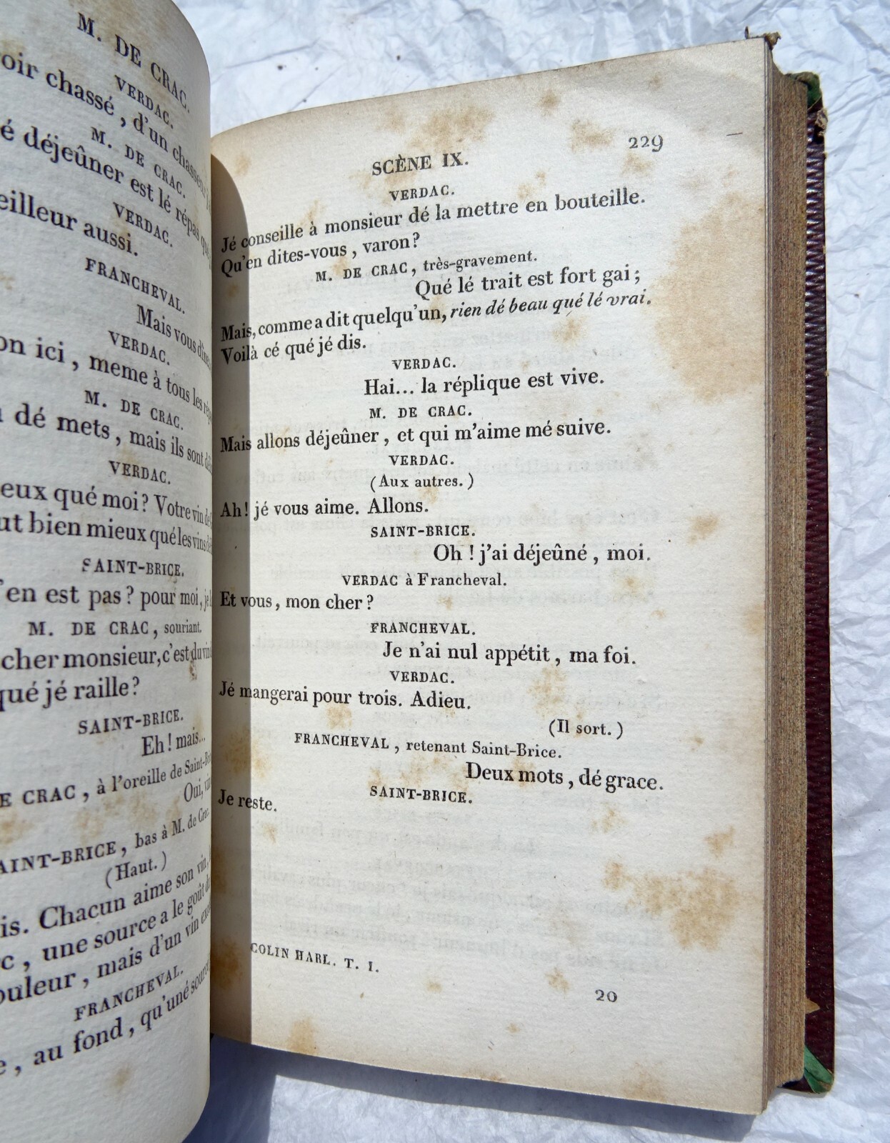 Werke von Collin d'Harleville - Image 5