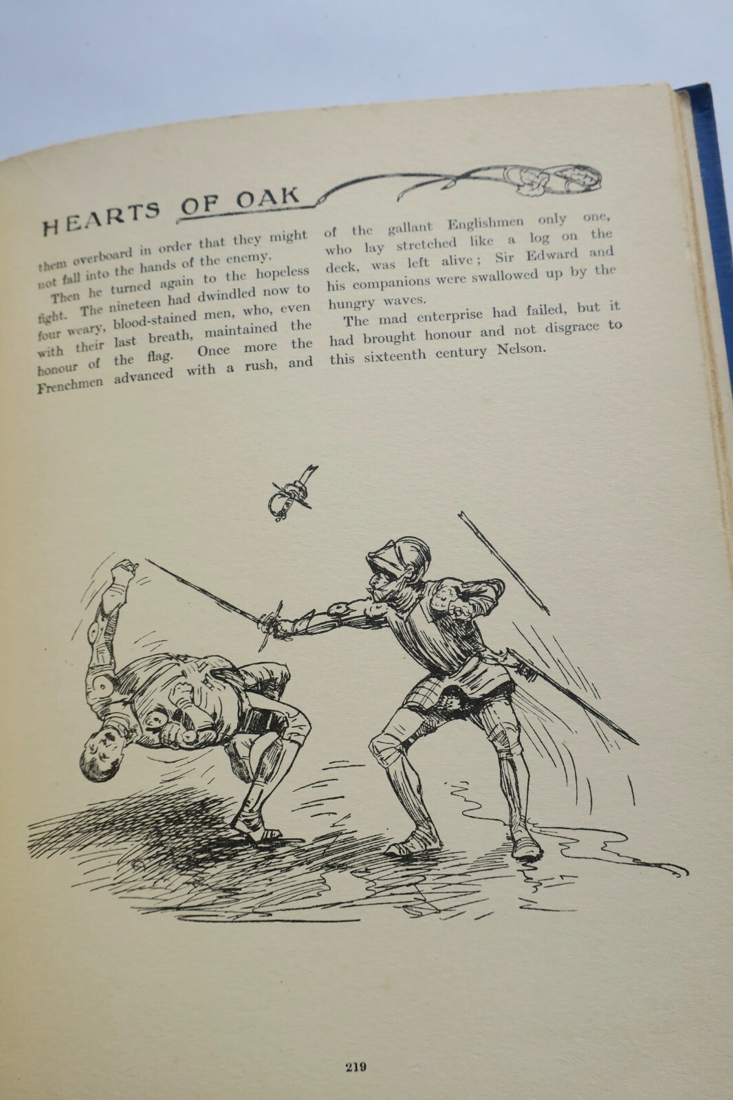 Sammlung von Abenteuergeschichten - Image 4