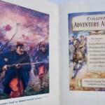 Collins' Adventure Annual