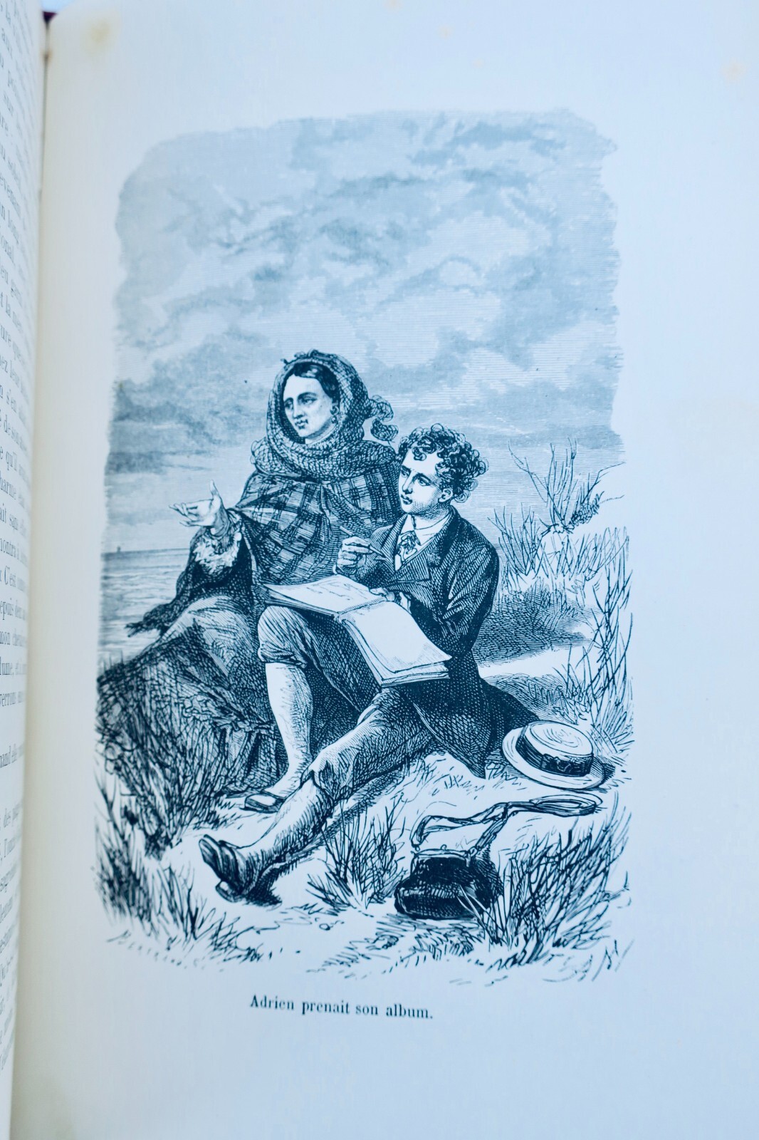 Zwei Mütter - Illustrierter Roman - Image 3