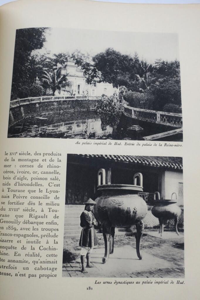 Colonies France Lointaine. Préface du Général Gouraud 1930
