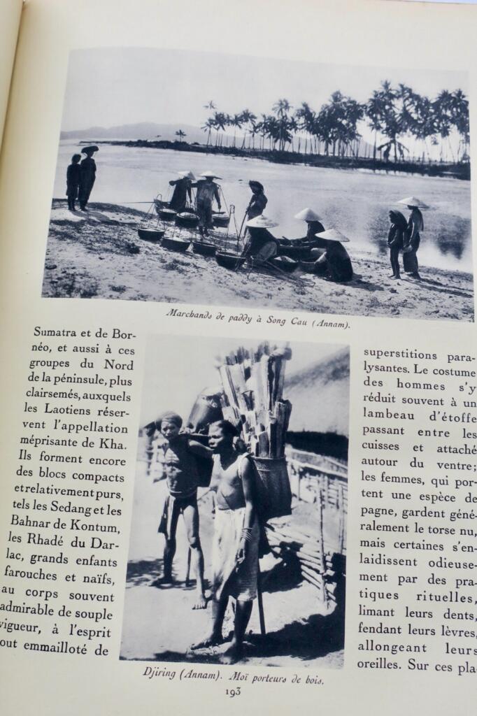 Colonies France Lointaine. Préface du Général Gouraud 1930