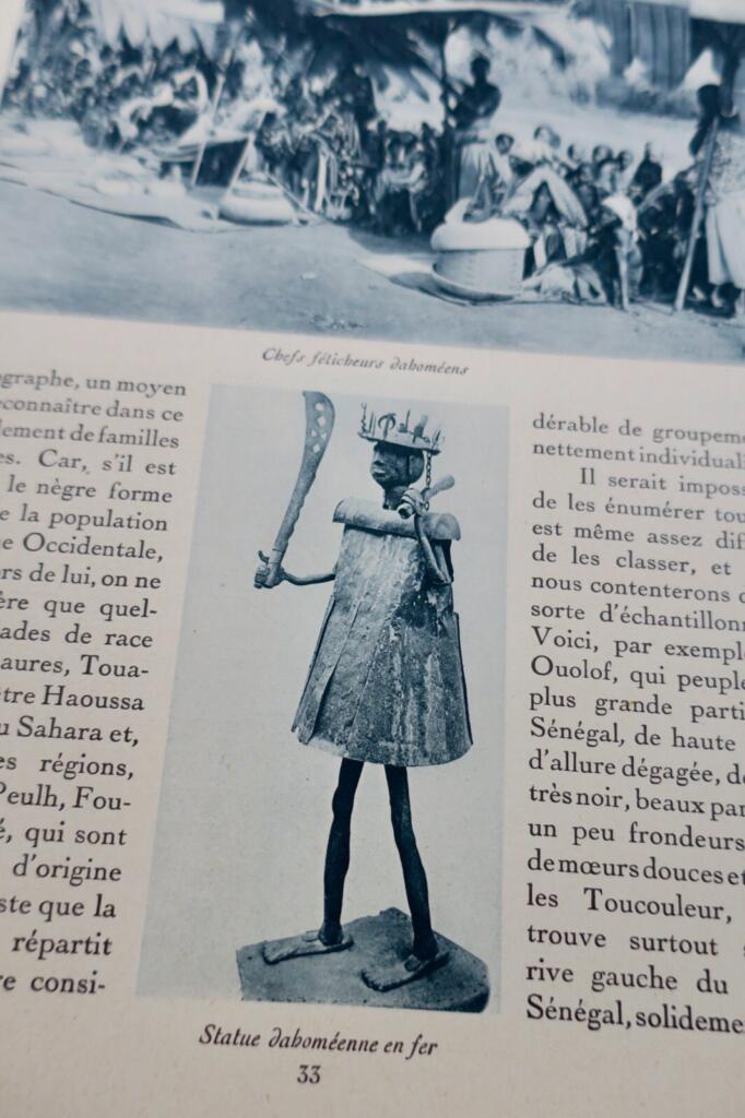 Colonies France Lointaine. Préface du Général Gouraud 1930