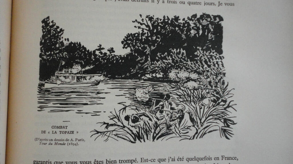 フランス植民地の包括的歴史