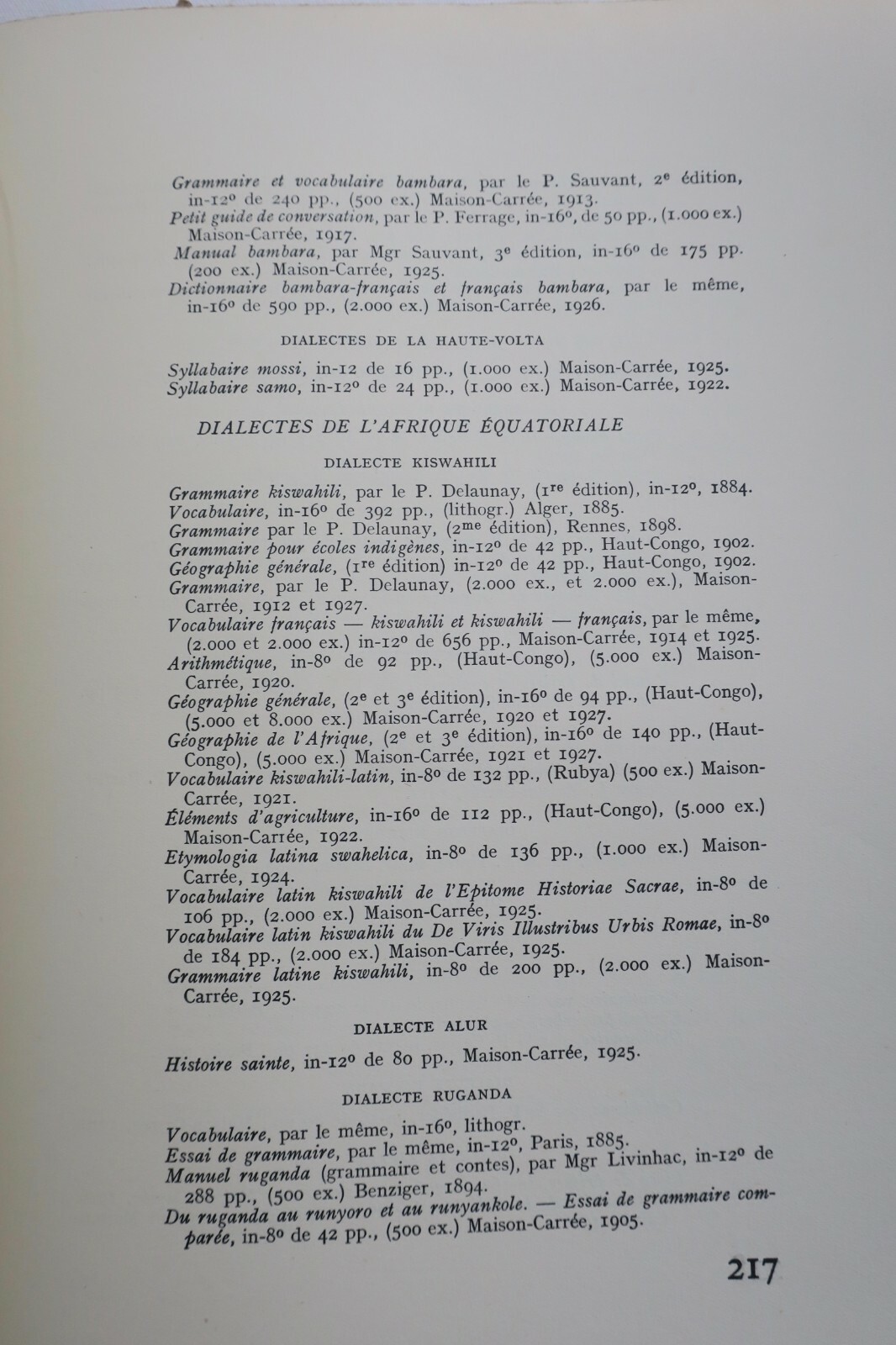 Eine Studie über die Missionsarbeit in Kolonien - Image 4