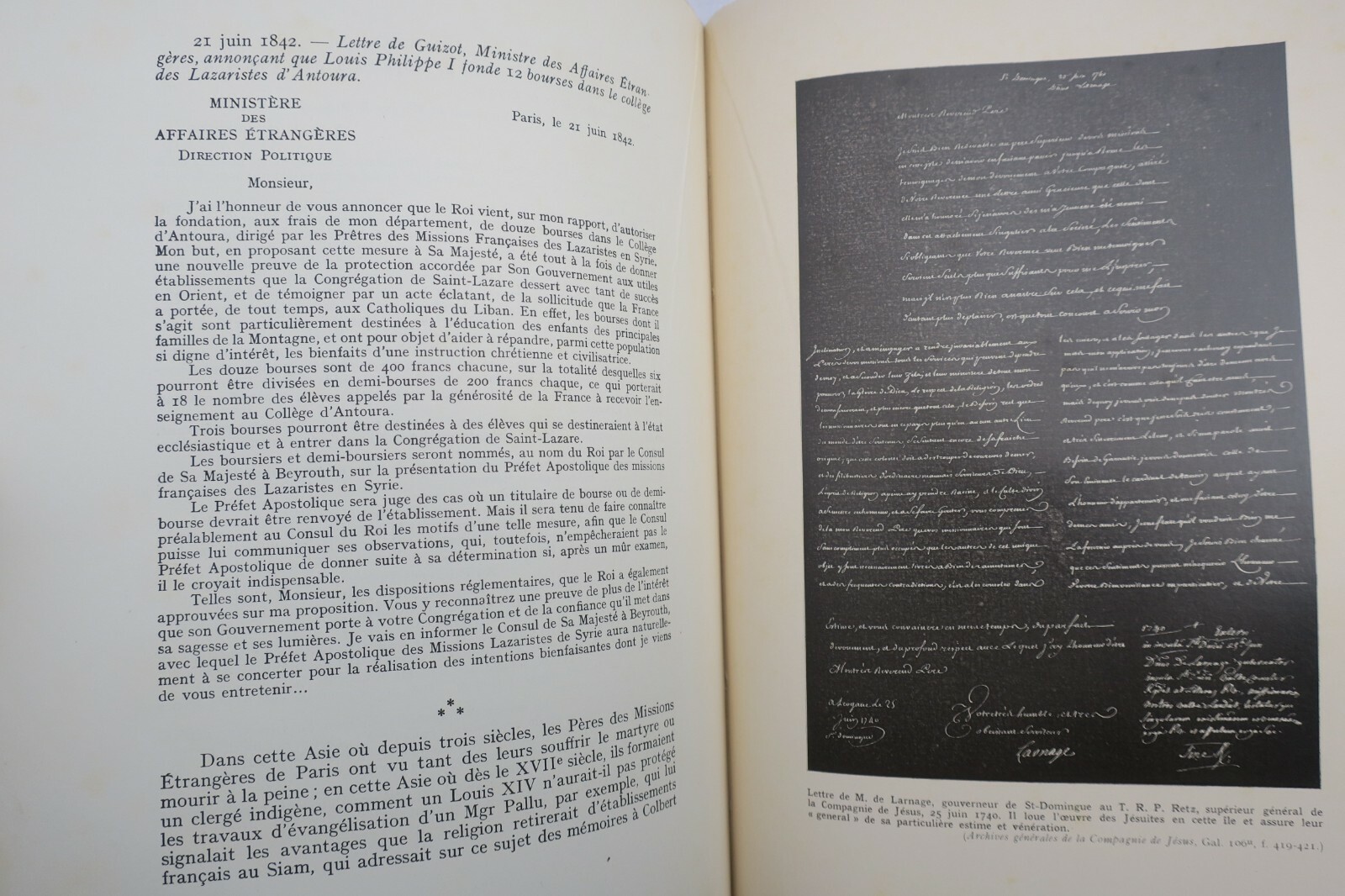 Zivilisierungs- und wissenschaftliche Arbeit katholischer Missionare in französischen Kolonien - Image 4